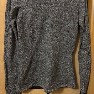 Lululemon Runderful Long Sleeve